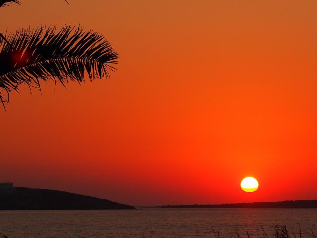 Sunset Pounda Exterior foto