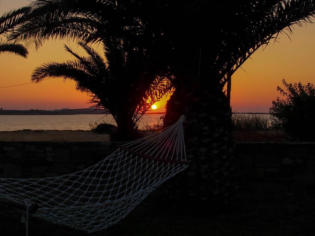 Sunset Pounda Exterior foto