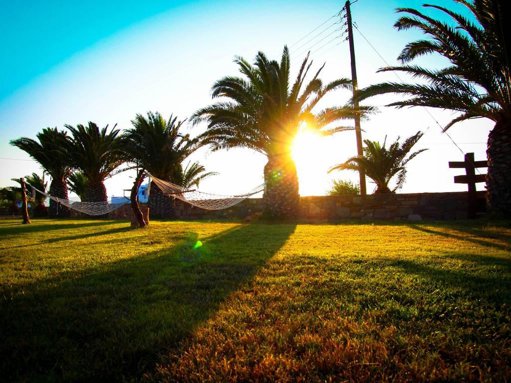 Sunset Pounda Exterior foto