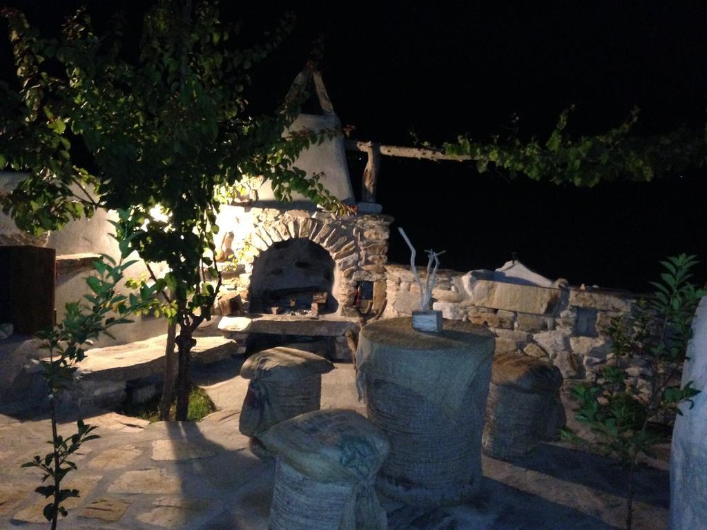 Sunset Pounda Exterior foto