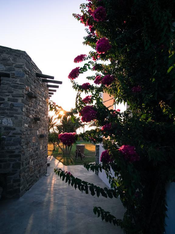 Sunset Pounda Exterior foto