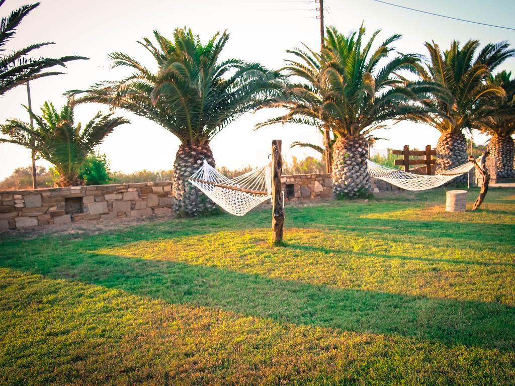 Sunset Pounda Exterior foto