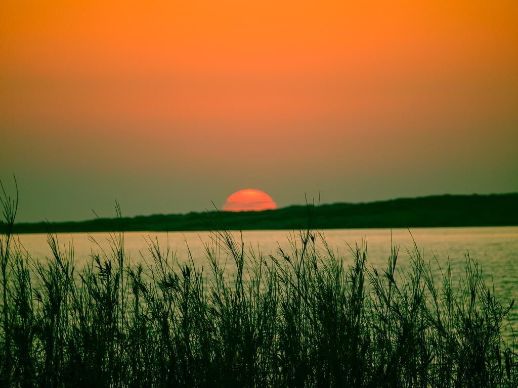Sunset Pounda Exterior foto