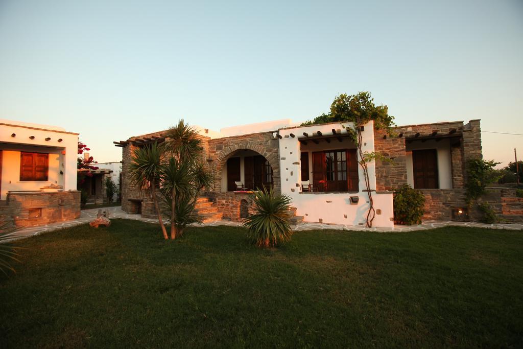 Sunset Pounda Exterior foto